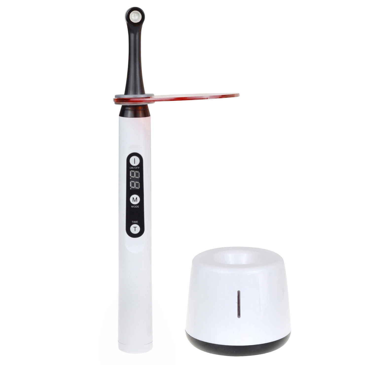 Dental  LED Curing Light 2700mw/cm2 – Quick Cure in 1 Second